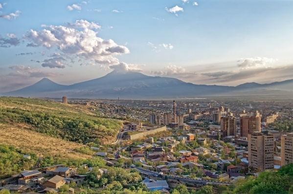 Örményország - Grúzia körutazás - A Kaukázus ősi kultúrái