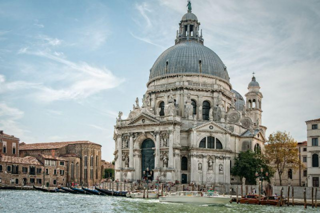 Velence - Padova és Treviso 2023