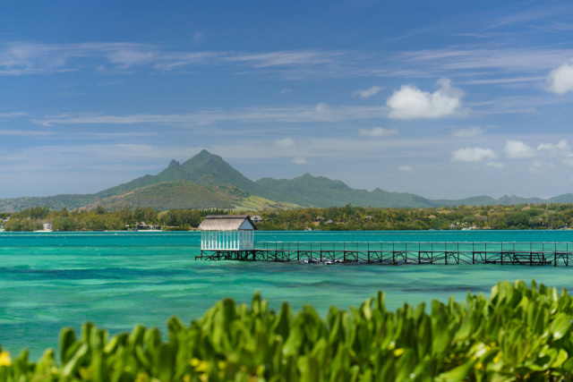 Mauritius - Attitude Hotel Tropical ***