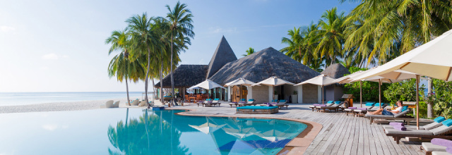Maldív-szigetek - Veligandu Island Resort & Spa ***** - Északi Ari Atoll