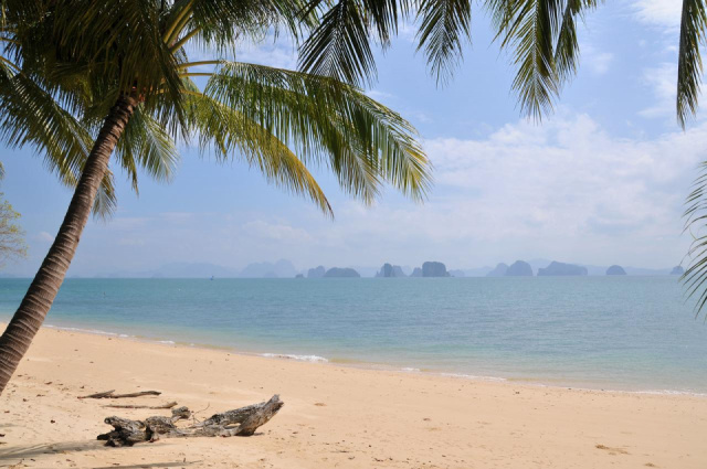 Dél-Thaiföld mesés strandjai és természeti kincsei