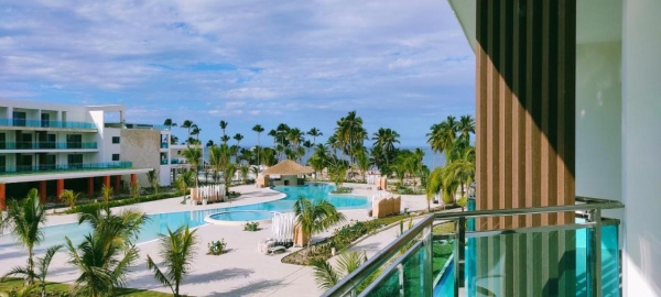 Serenade Punta Cana Beach & Spa Resort 5* (Repülő)