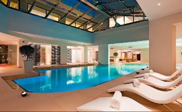 Hotel Porto Platanias Beach Resort ***** FP, repülővel