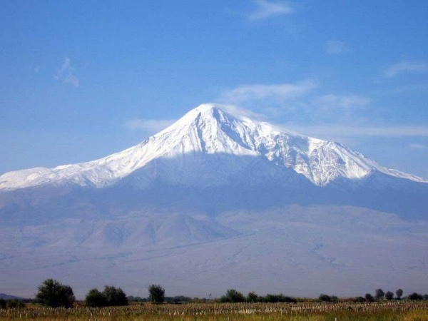 Grúzia - Örményország - Azerbajdzsán ***