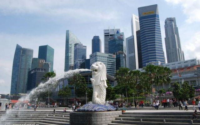 Trópusi meseországok: Malajzia és Szingapúr I. - Csoportos körutazás 2023