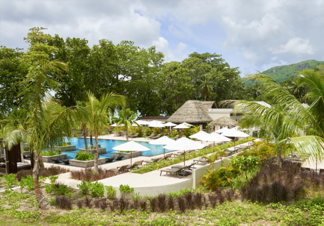 Seychelle-szigetek - Story Hotel ***** - Mahé