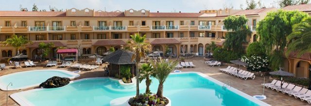 Spanyolroszág - Elba Lucía Sport and Suite Hotel*** - Fuerteventura, Kanári-szigetek