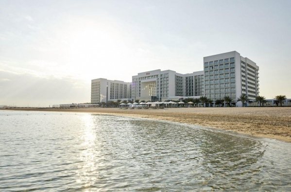 RIU Hotel Dubai ****