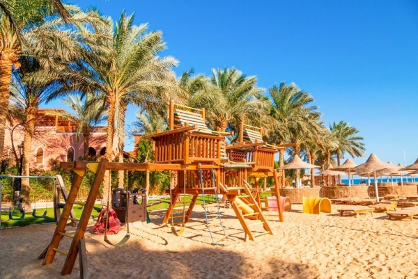 Hotel Siva Grand Beach ****