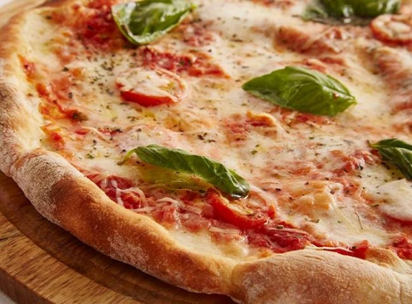 Városnézés és pizzázás Rómában