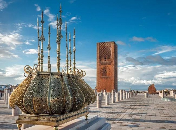 Marokkó mesés kincsei