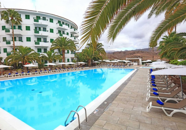 Spanyolország – Hotel Labranda Playa Bonita****- Gran Canaria, Kanári-szigetek