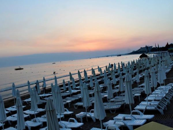 Side Bay Hotel ***