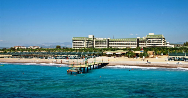 Amelia Beach Resort *****