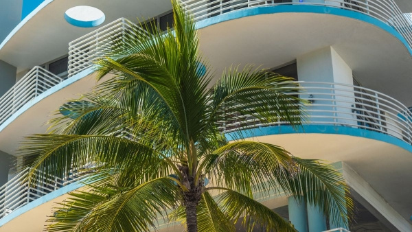 MIAMI BEACH VARÁZSA - CSOPORTOS VÁROSLÁTOGATÁS ****