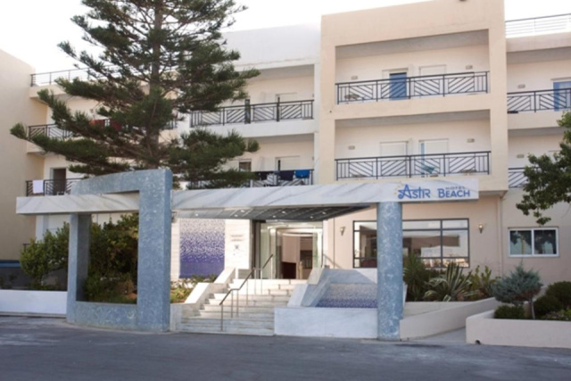 Astir Beach Hotel Creta ****