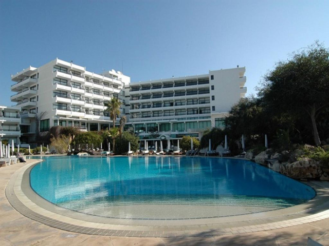 Grecian Bay Hotel*****