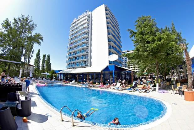 Palace Hotel Sunny Beach***