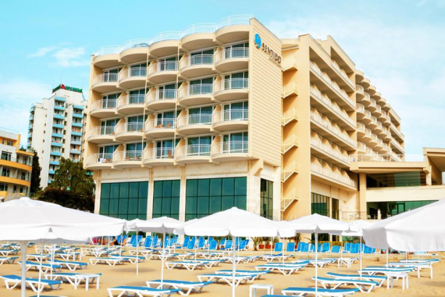 Bilyana Beach Hotel ****