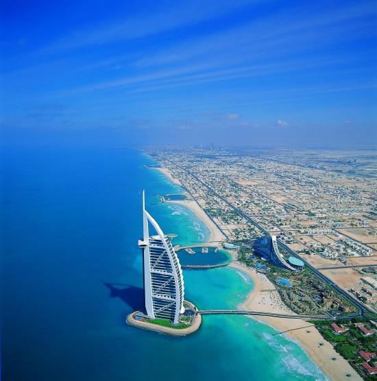 Őszi szünet az Emirátusokban - Csoportos körutazás tengerparti pihenéssel