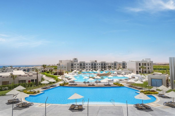 Rixos Premium Magawish Suites & Villas *****, Egyiptom