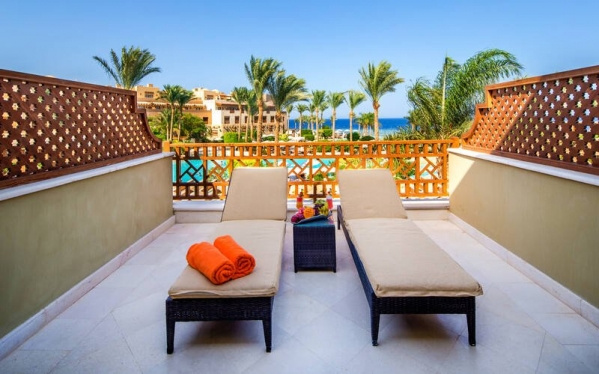 Hotel Makadi Spa Hotel *****