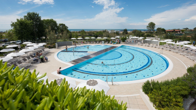 Olaszország - Laguna Park Hotel**** - Bibione Pineda, Bibione