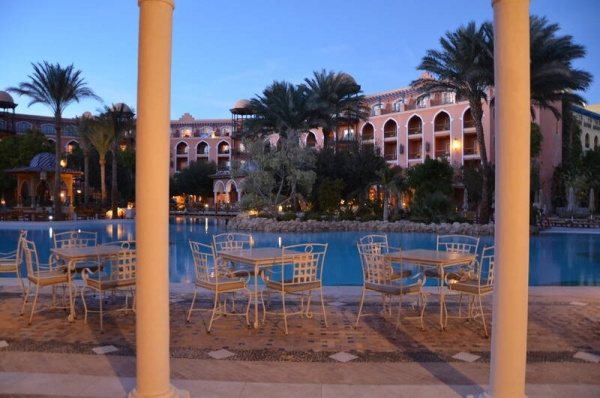 Hotel The Grand Resort *****