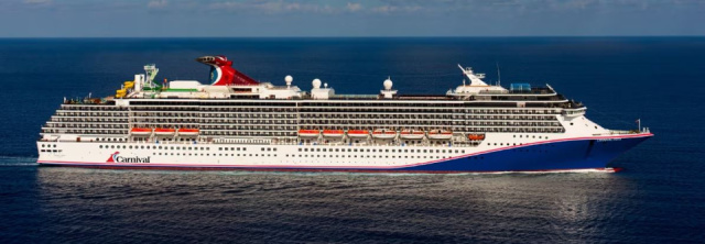 Carnival Pride - 8 éjszakás karibi hajóút a Panama-csatornán át