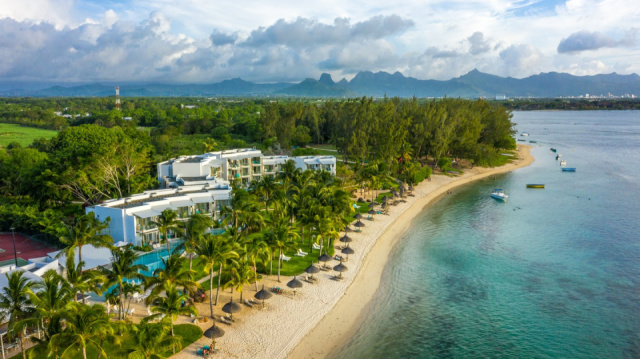 Mauritius - Victoria Beachcomber Resort & Spa **** -  Pointe aux Piments