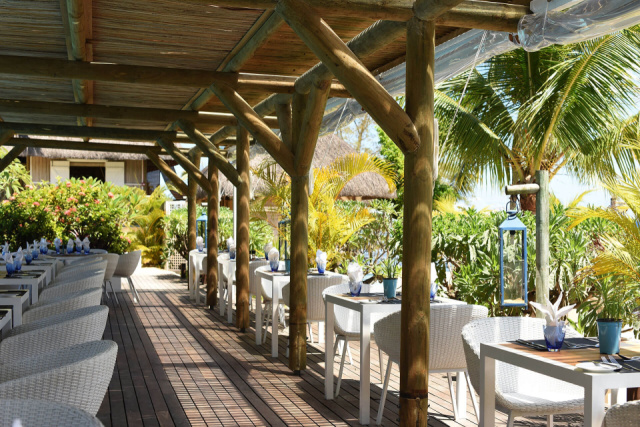 Mauritius - Veranda Pointe Aux Biches Hotel **** (repülőjeggyel)