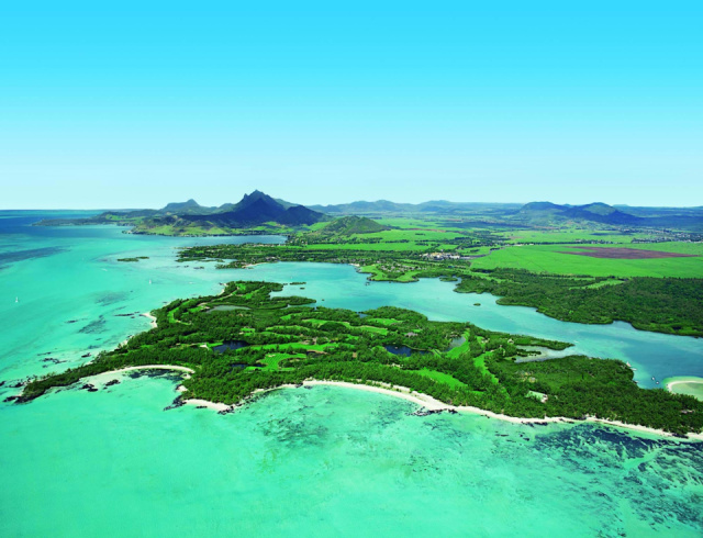 Mauritius - Ambre Resort **** - Belle Mare