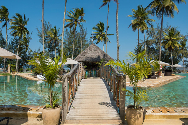 Zanzibar Bay Resort*** AI