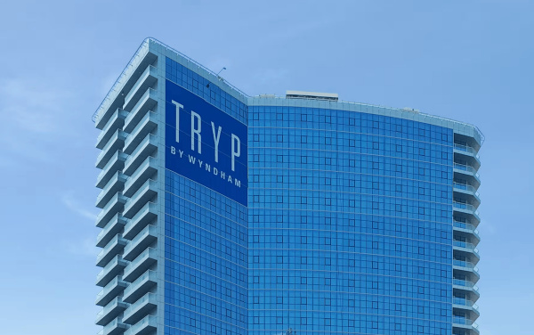 Dubai / TRYP by Wyndham Dubai
