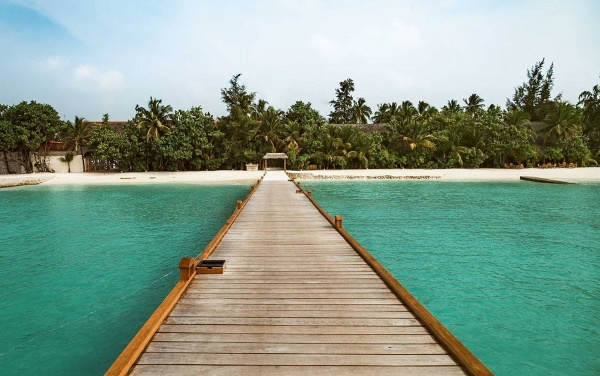 Maldív-szigetek / Maayafushi Island Resort & Spa****