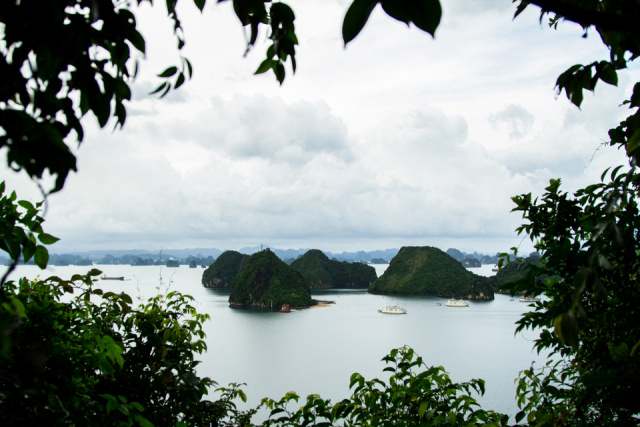 Ha Long Bay(5)
