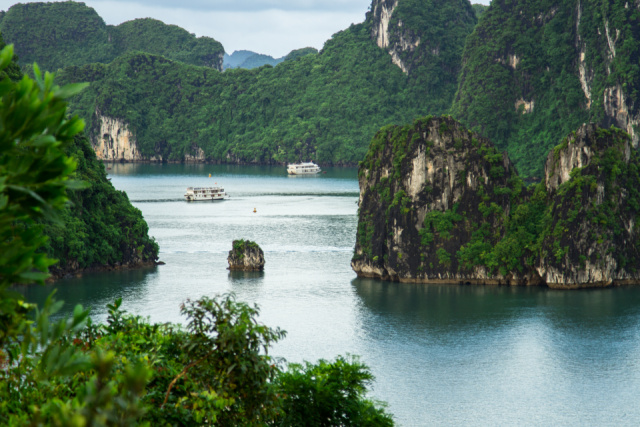 Ha Long Bay(8)