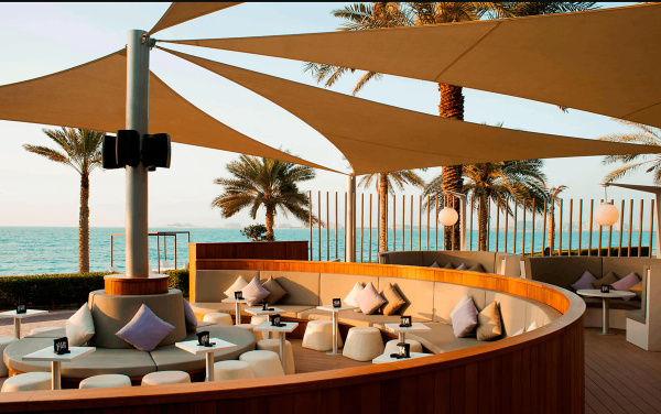 Dubai / Sheraton Jumeirah Beach Resort & Towers*****