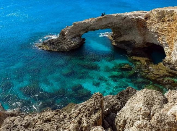 Ciprus, a szerelem szigete