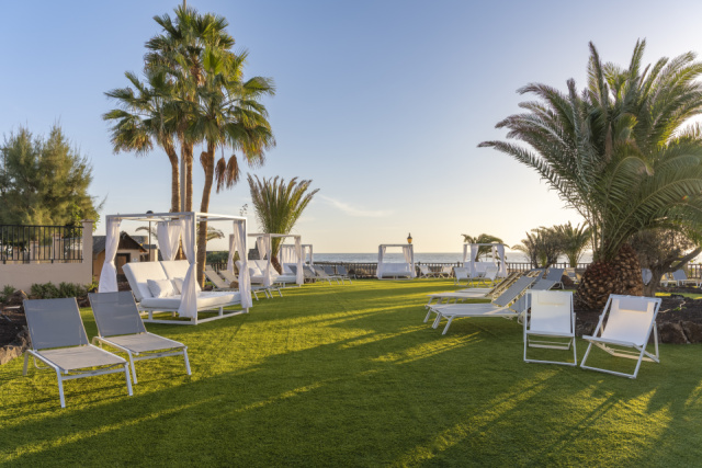 Spanyolország - Elba Sara Beach & Golf Resort **** - Fuerteventura, Kanári-szigetek