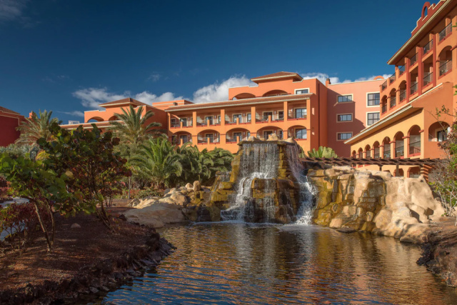 Spanyolország - Sheraton Fuerteventura Beach, Golf & Spa Resort *****