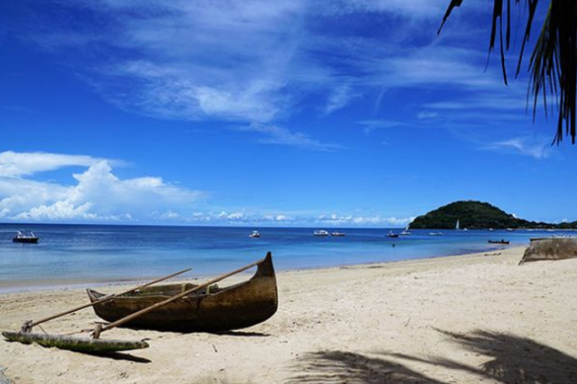 Lemúr és bálnales Kelet-Madagaszkáron pihenéssel Sainte Marie csodás szigetén 2024. augusztus