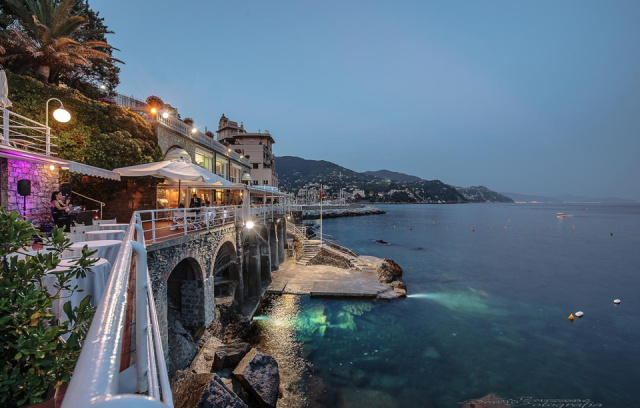Ligúr-tengerparti nyaralás a francia riviéra gyöngyszemeivel 7 nap 6 éj