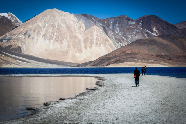 Barangolás Ladakh holdbéli tájain - kiscsoportos körutazás 2024. augusztus 1-11.