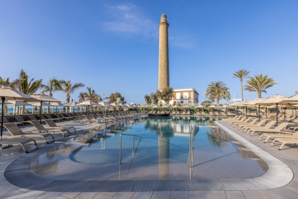 HOTEL FARO, A LOPESAN COLLECTION HOTEL *****