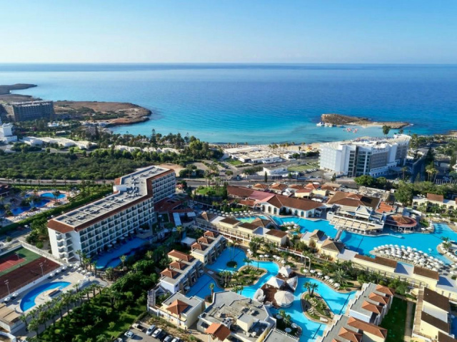 Atlantica Aeneas Resort*****