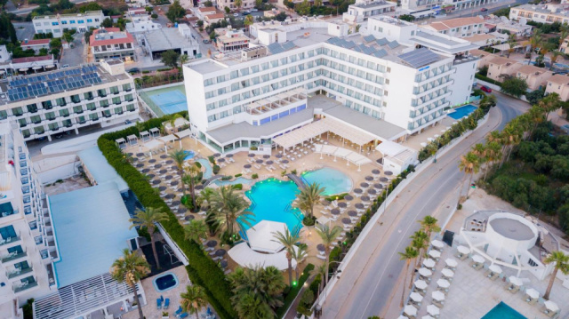 Tasia Maris Beach Hotel & Spa****