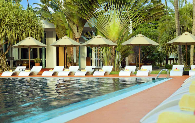Seychelle-szigetek - AVANI Barbarons Seychelles Resort **** - Mahé