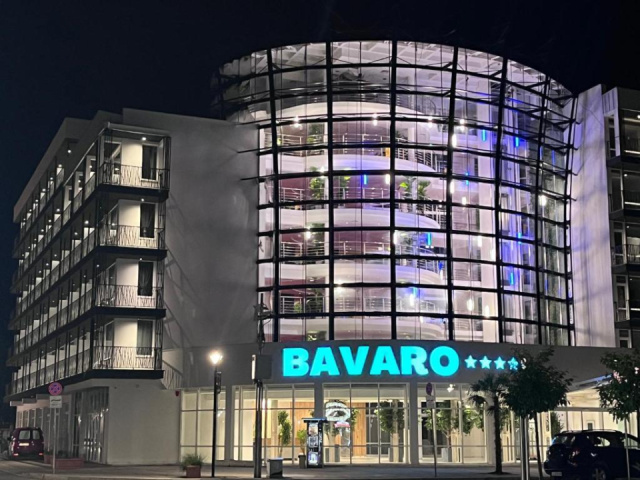 Bavaro Hotel****