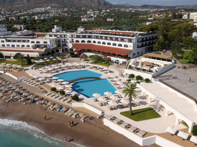 Creta Maris Resort*****
